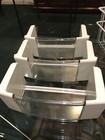 GE Monogram / Hotpoint/Haier Shelf Rail WR71X10426 — photo 1