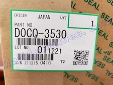 Ricoh c5200 c5210 c5300 c5310 Drum Charge Unit Roller Assy D0CQ3530 D0CQ-3530