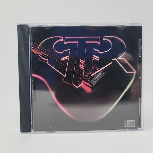 GTR - GTR (CD) - Picture 2 of 5