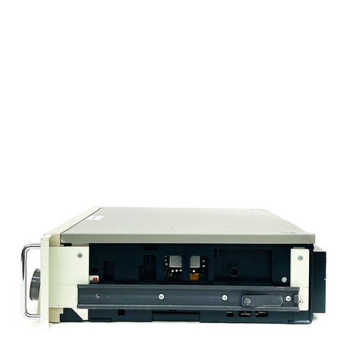 Panasonic AG-DS555P Video Cassette Editing Recorder S-VHS Hi-Fi, Made in Japan - Picture 8 of 14