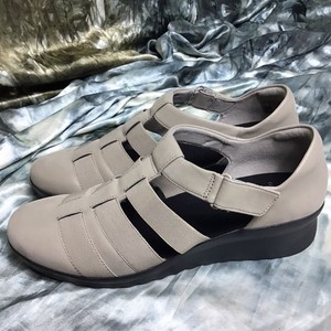 clarks caddell shine