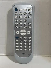 Funai NB668 Remote Control for Sylvania DVD VCR Combo DV225SL8 DV220SL8