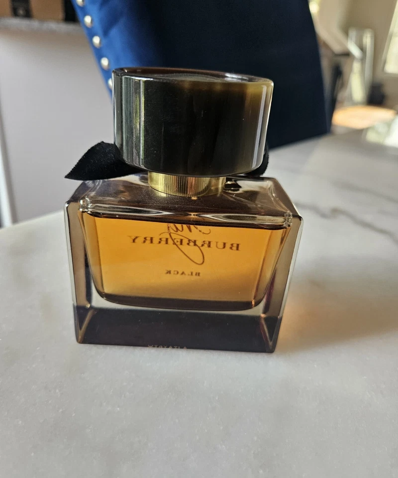 My Burberry Black 3 oz - Imagem 2 de 3