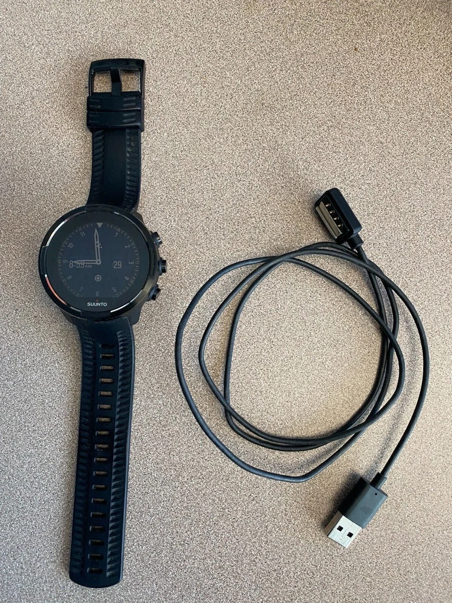 Suunto 9 store baro ebay