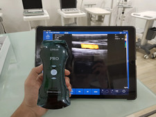 HK Pro 192E 3in1  Portable Machine Wireless Ultrasound  Color Ultrasound Doppler