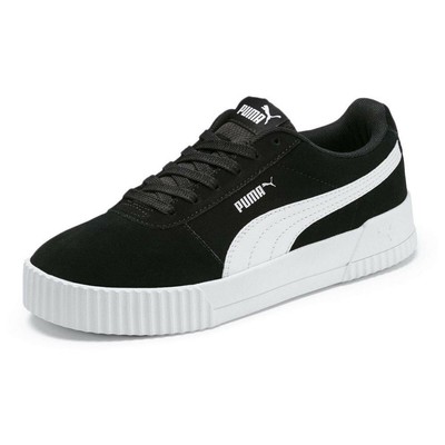 zapatillas puma carina mujer