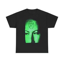 Camiseta Playboi Carti Neon Tour Die Lit Álbum Mercancía - Todas las Tallas