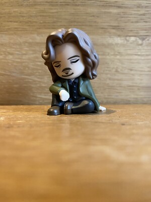 Harry Potter Sirius Black Figure, Sleeping/Closing his eyes, Opened but unused