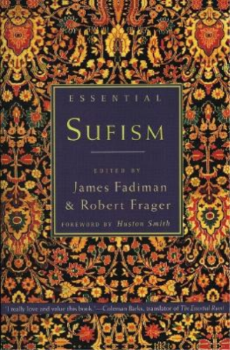 Clifton Fadiman Robert Frager Essential Sufism (Poche) - Photo 1/1