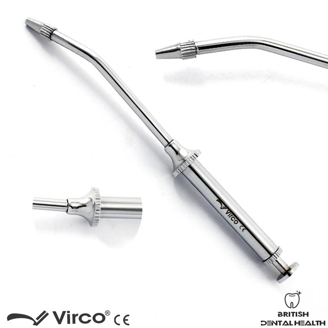 Spring Action Amalgam Alloy Gun Carrier Placing Composite Glass Ionomer