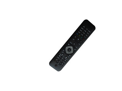 Remote Control For Philips 19PFL4008/98 50PFA4509/56 40PFT5109/56 LED LCD HDTV