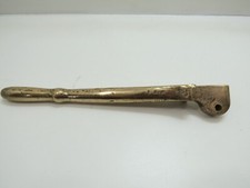 13+1/2  INCH BRONZE SHIPS THROTTLE OR VALVE HANDLE (D2.5A912B)