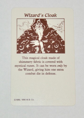 HERO QUEST original game parts - Complete your game with these great parts! - Picture 40 of 97