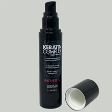 Keratin Complex Intense Rx Ionic Keratin Protein Restructuring Serum 1.7 fl oz