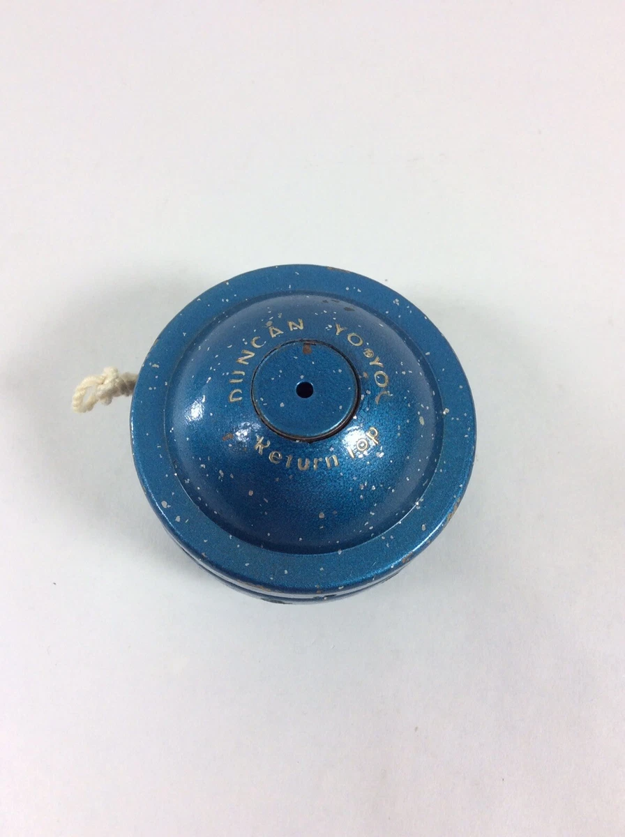 Whistling yoyo 2025
