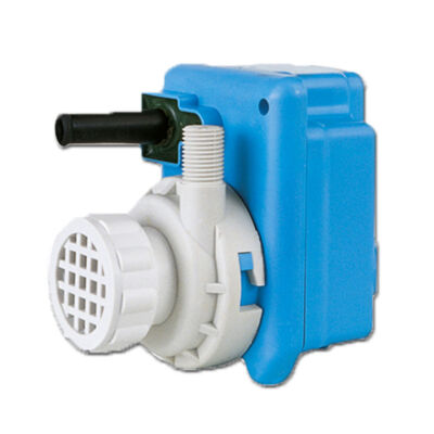 Wasserpumpe 700 - 1600 L/h Tauchpumpe Steinsäge - Ersatzsieb optional