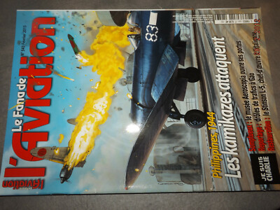 T.0 Fana Aviation n°543 2T-1A / B-29 / B-17 / Yak 3 D-Flask / Warbird / B-29 