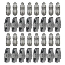 16x Valve Lifters 16x Rocker Arms For 2.0TDI Audi A3 VW Jetta Golf Passat Beetle