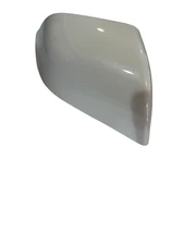 Tesla Model 3 Right Outside Mirror Skull Cap, Pearl White, 2017-2025