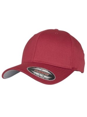 ORIGINAL FLEXFIT  CAP BASEBALL CAPS graue Unterseite S M L XL XXL BASECAP MÜTZE