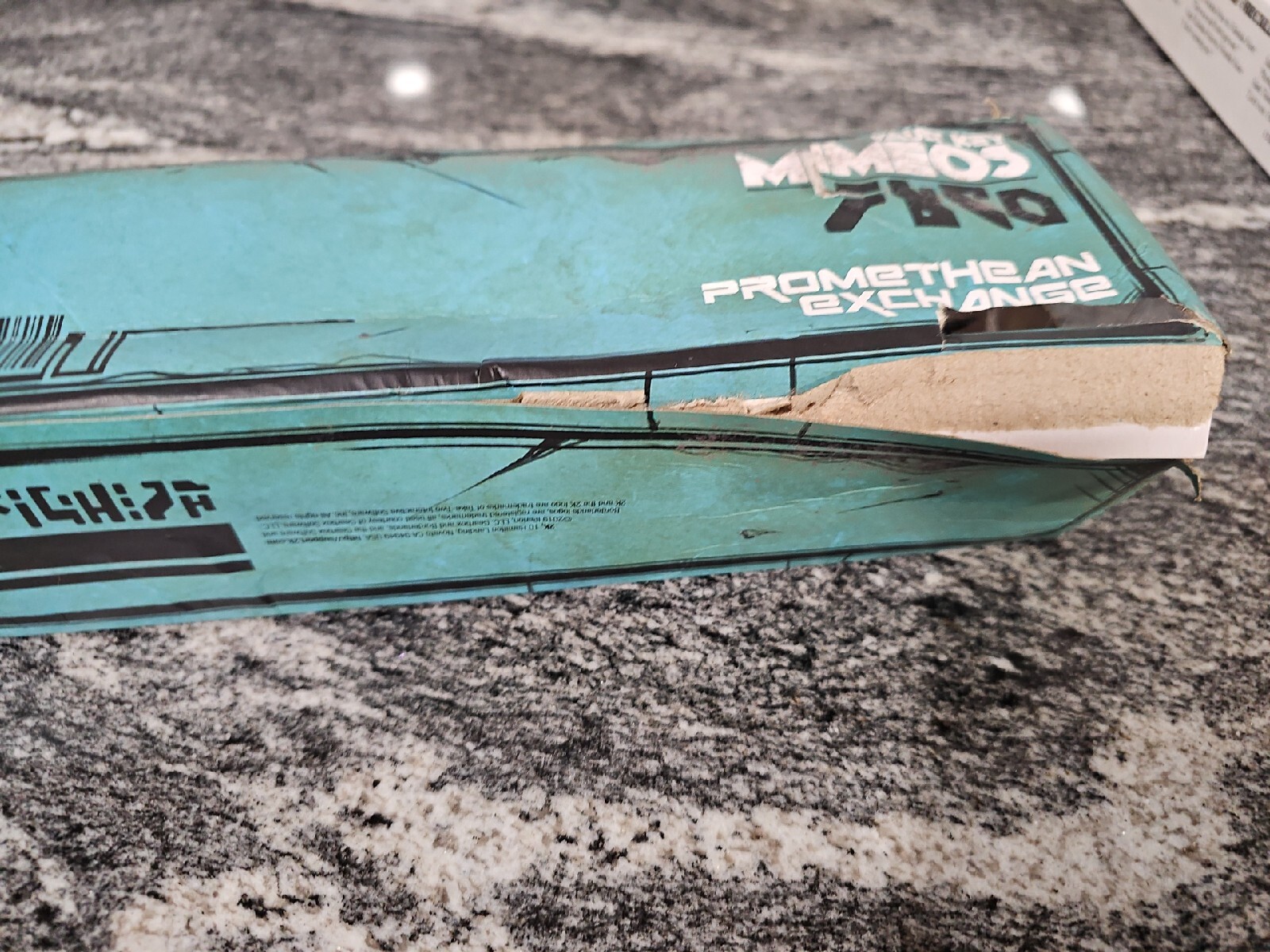 Borderlands 3 Diamond Loot Chest 4 Vault Key Keychains MIMEOS eBay