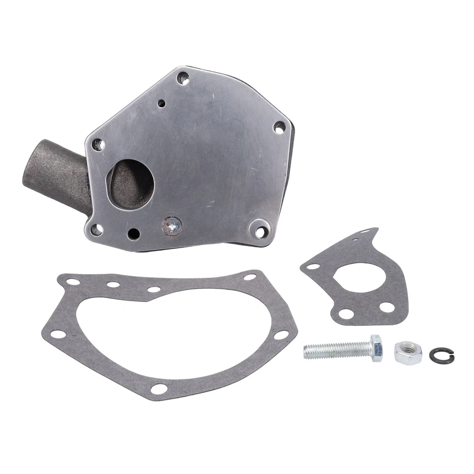 Водяной насос 49 50 51 52 53 54 Pontiac новый - Изображение 4 из 4