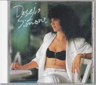 SIMONE / DESEJOS JAPAN CD OOP