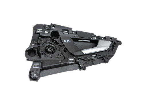 Griff Griffmuschel Türgriff Innen re hi für Audi A7 4G 10-18 Coupe 4G1035399