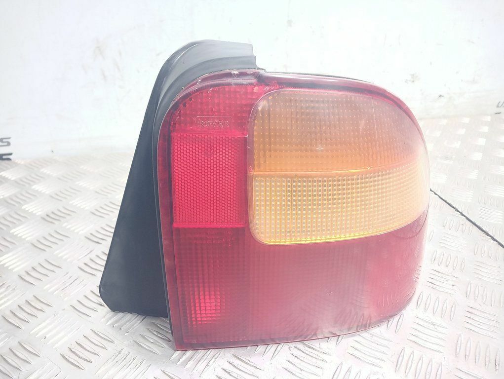 Rover 414 - 416 - 420 1999 Rear Tail Light Lamp Outer GUST28594