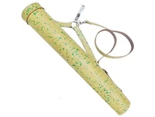 NEW  FINE LEATHER ARROW BACK/SIDE/HIP ( 2 IN 1 ) QUIVER ARCHERY PRODUCTS AQ143RB