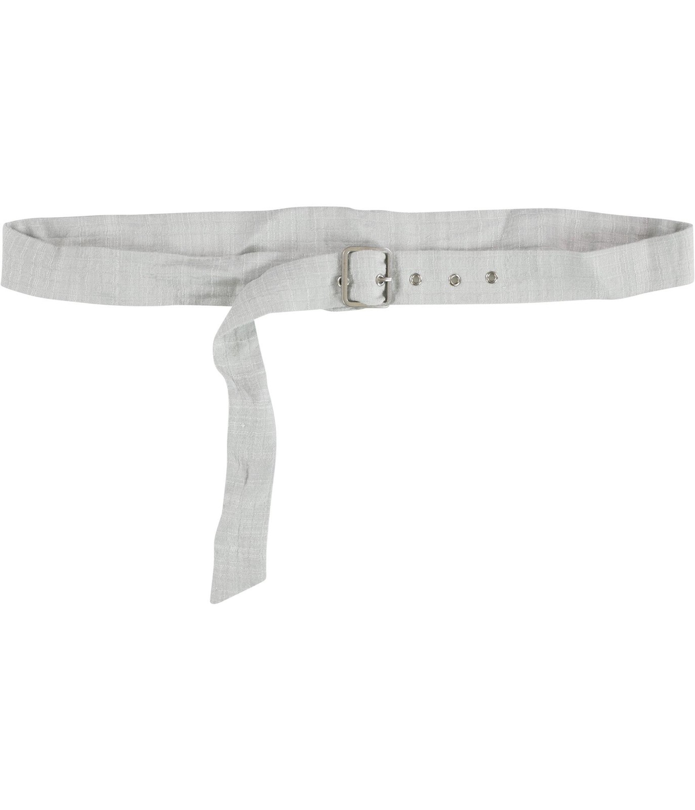 Tags Weekly Womens Knit Belt Green One Size 3690₽