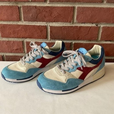 Diadora Heritage DolceVita Men s Sneakers Shoes Size 7.5 NEW