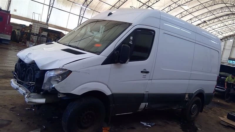 Pinza trasera izquierda conductor compatible con MERCEDES SPRINTER 2500 10-18 6204749 Foto 3 de 4