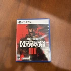 Call of Duty: Modern Warfare 3 Standard Edition (Sony PlayStation 5 2023)