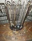 Vintage Costume Jewelry Mixed Lot Some Signed Avon, LC And More