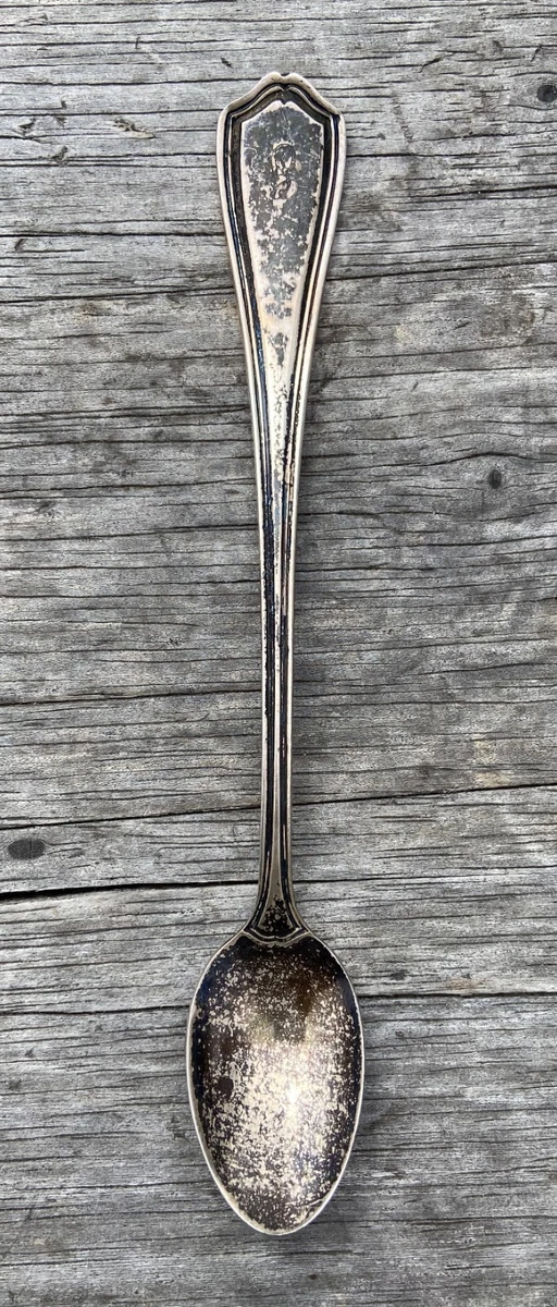 Reed & Barton Federal Silver Antiques for sale | eBay