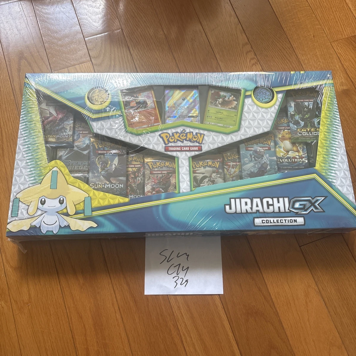 未開封 PRISMATIC EVOLUTIONS コレクションBOX Pokémon TCG: Scarlet & Violet - Prismatic Evolutions - Premium