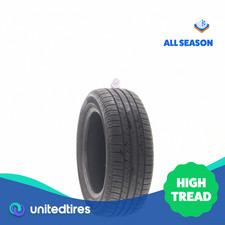 Used 20555r16 Michelin Defender 2 91h - 10.532