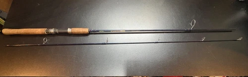 Berkley Equalizer EQS602M Medium Spinning Rod 6' 2 Piece Fishing