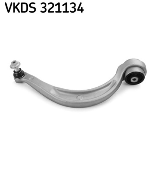 Querlenker Dreieckslenker SKF Vkds 321134 Aluminium FüR Audi A4 B9 Avant 8W5 8WD-image