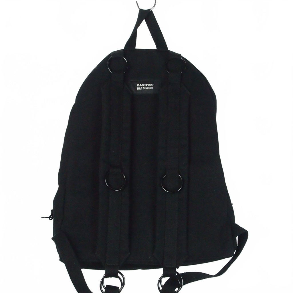 RAF SIMONS × EASTPAK PADDED LOOP Backpack Rucksac… - image 2