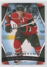 2009-10 Upper Deck Ovation Mikko Koivu #67 8tn