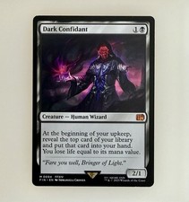 Dark Confidant [Foil] #94 Prices | Magic Final Fantasy | Magic Cards