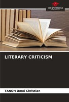 Tanoh Omoi Christian | Literary Criticism | Taschenbuch | Englisch (2023)