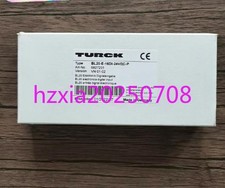 1pc new Turck BL20-E-16DI-24VDC-P module