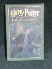 Harry Potter and the Half-Blood Prince DELUXE...