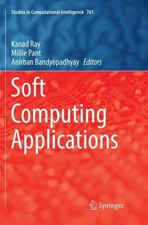 Image of Soft Computing Applications - 9789811340482
