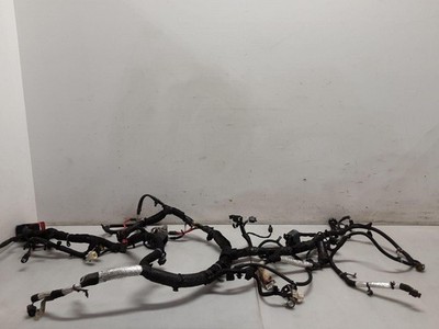 Jeep Wrangler JK 3.6L Auto Trans Engine Wiring Harness 68274516AF 2016-18 103886