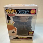 Funko Pop! Vinyl: Funko - Freddy Funko As The Mandalorian - Funko (Exclusive)