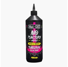Muc-Off Road And Gravel Tubeless Sealant 21042
